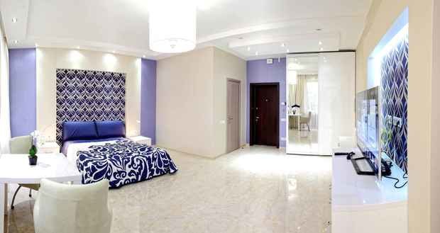 Фото из портфолио Design Ideas Crimea – фотографии дизайна интерьеров на INMYROOM