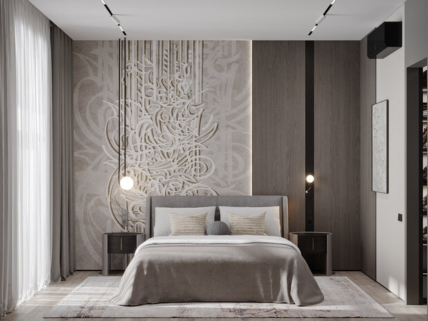 Фотография:  в стиле  – фото на INMYROOM