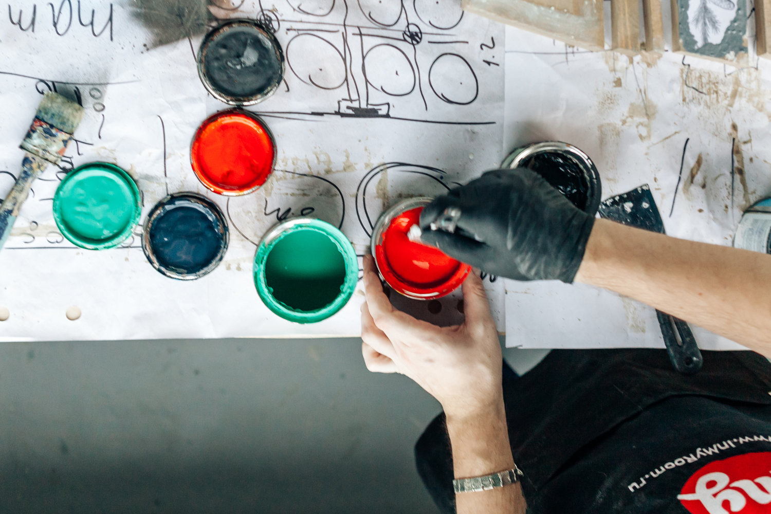 Фотография: в стиле , DIY, Новый Год, Саша Мершиев – фото на INMYROOM Фотография: в стиле , DIY, Новый Год, Саша Мершиев – фото на INMYROOM