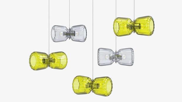 Фото из портфолио BUTTERFLIES Lamps by Ekaterina Elizarova – фотографии дизайна интерьеров на INMYROOM