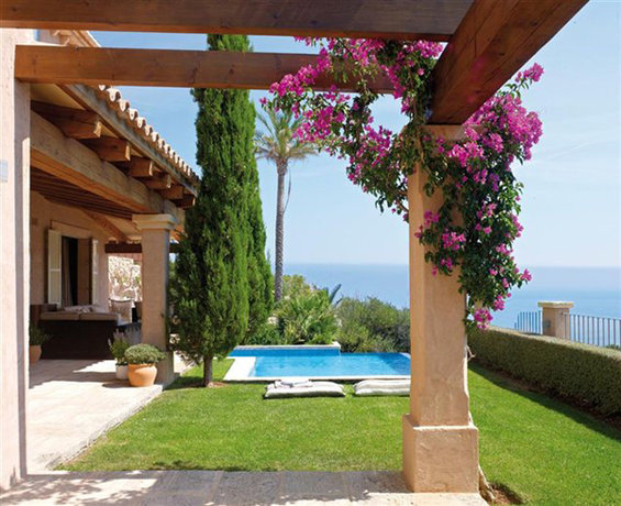 Фотография: Ландшафт в стиле Прованс и Кантри, Современный – фото на INMYROOM