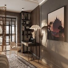 Фотография:  в стиле  – фото на INMYROOM