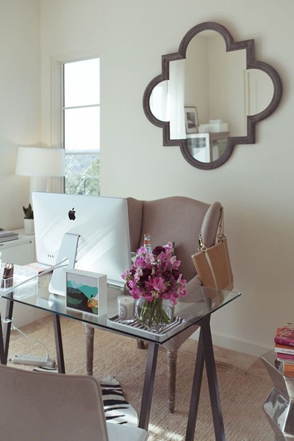 Фотография: Офис в стиле Скандинавский, Декор интерьера, Декор дома – фото на INMYROOM