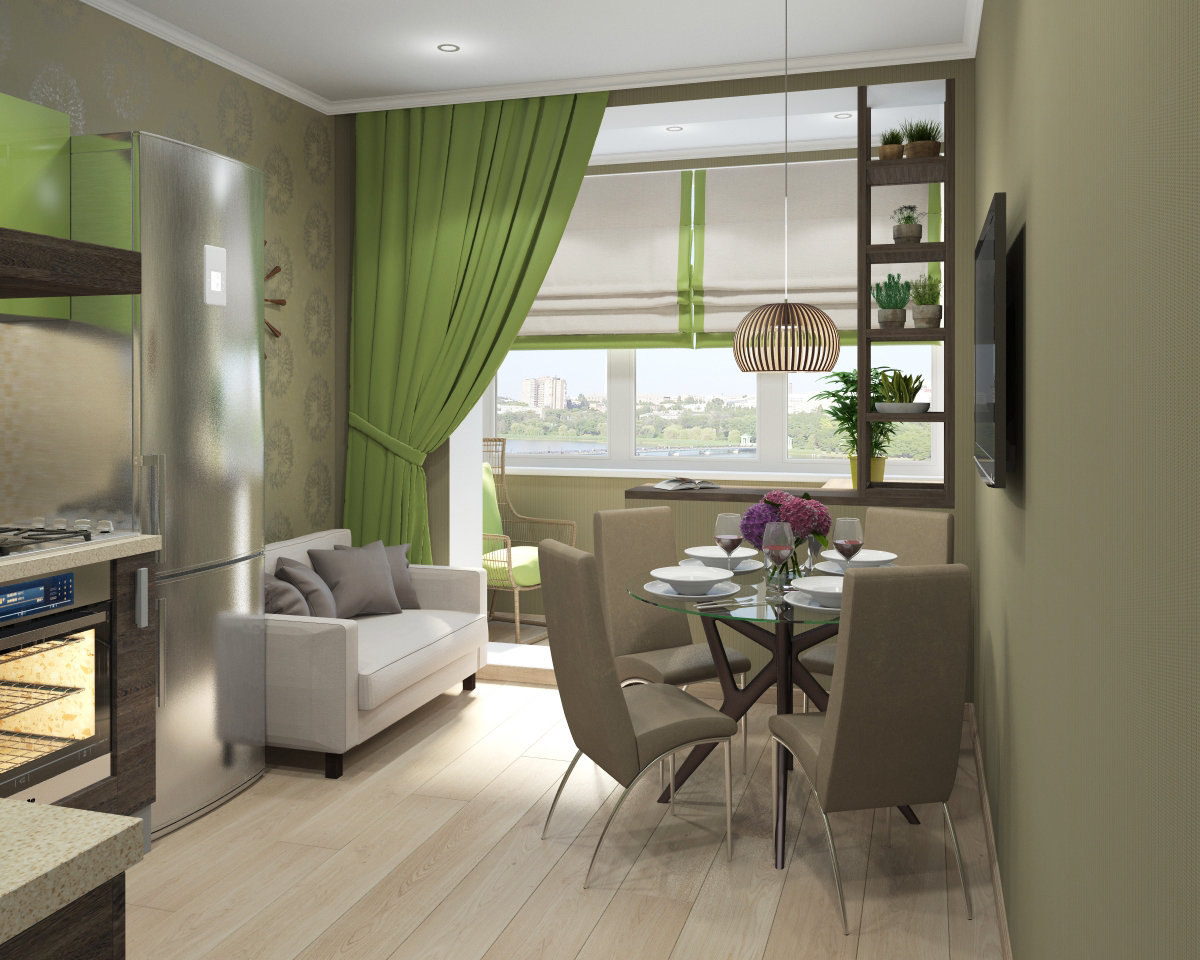 Фото из портфолио Уютная квартира в природных оттенках – фотографии дизайна интерьеров на INMYROOM Фото из портфолио Уютная квартира в природных оттенках – фотографии дизайна интерьеров на INMYROOM