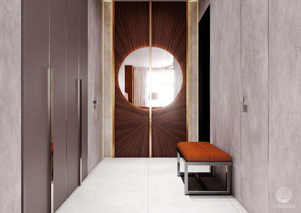 Фото из портфолио ASIAN CHIC – фотографии дизайна интерьеров на INMYROOM