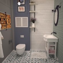 Фото из портфолио design – фотографии дизайна интерьеров на INMYROOM