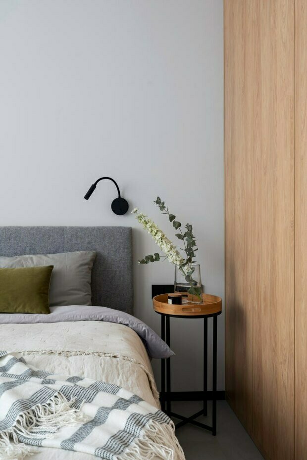 Фото из портфолио Небо 9 – фотографии дизайна интерьеров на INMYROOM