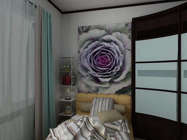 Фото из портфолио коттедж п. Бурцево – фотографии дизайна интерьеров на INMYROOM