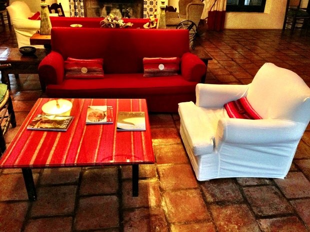 Фото из портфолио Аргентина – фотографии дизайна интерьеров на INMYROOM