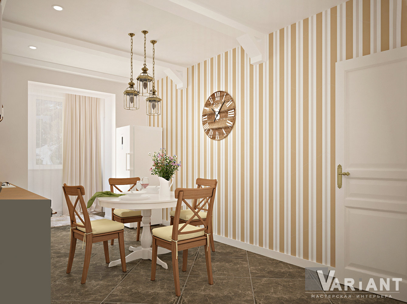 Фото из портфолио Дизайн интерьера квартиры по ул.Антонова 21 (г.Пенза) – фотографии дизайна интерьеров на INMYROOM Фото из портфолио Дизайн интерьера квартиры по ул.Антонова 21 (г.Пенза) – фотографии дизайна интерьеров на INMYROOM