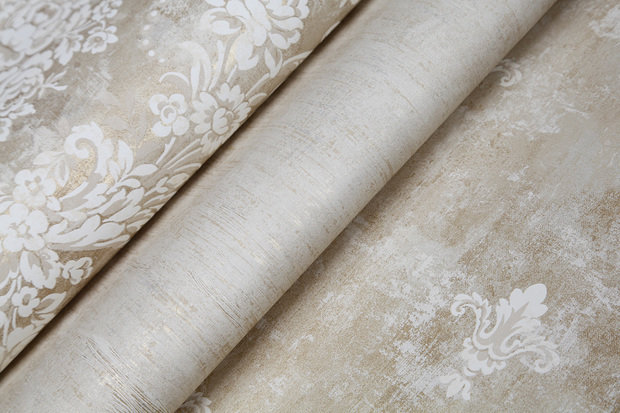 Фото из портфолио Antique Chic by KT Exclusive – фотографии дизайна интерьеров на InMyRoom.ru