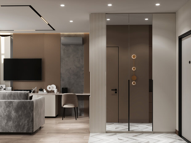 Фотография:  в стиле  – фото на INMYROOM