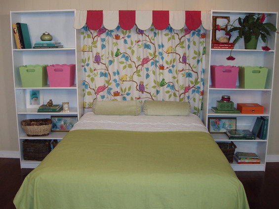 Фотография: Спальня в стиле Прованс и Кантри, Современный – фото на INMYROOM