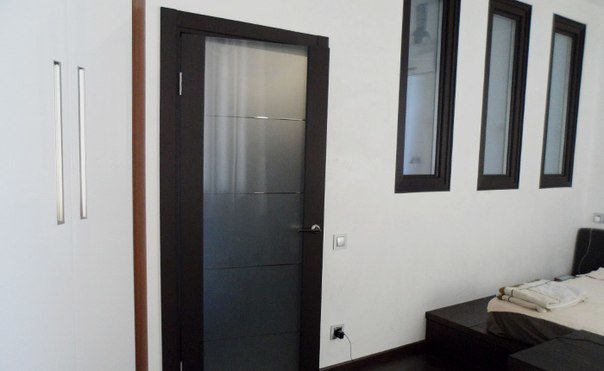 Фото из портфолио Квартира 67 кв.м. – фотографии дизайна интерьеров на INMYROOM