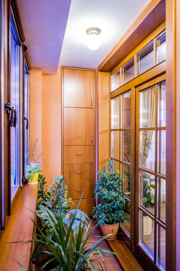 Фото из портфолио Солнечные краски Прованса – фотографии дизайна интерьеров на INMYROOM