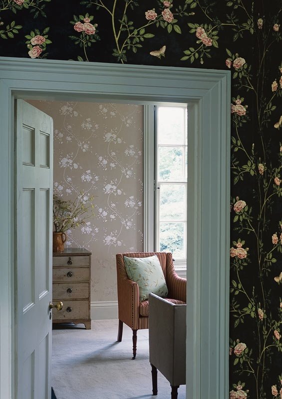 Фотография: Гостиная в стиле Прованс и Кантри, Декор интерьера, Декор дома – фото на INMYROOM