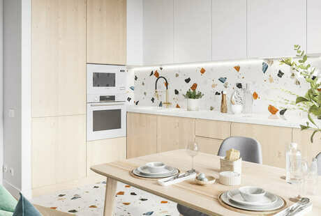 Квартал Энтузиастов