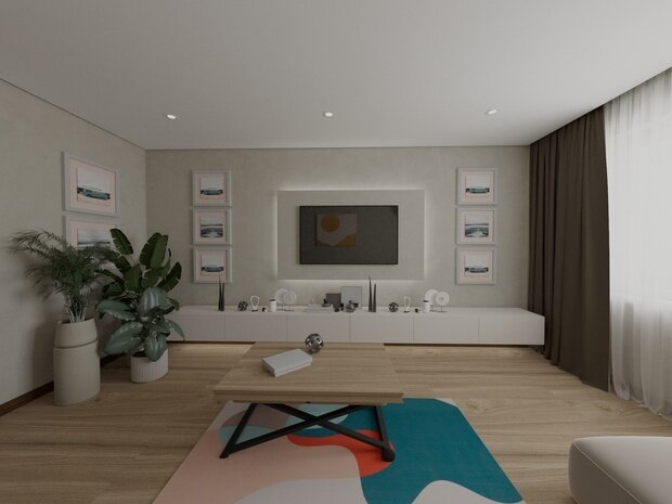 Фотография:  в стиле  – фото на INMYROOM