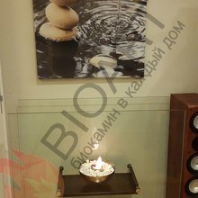 Фото из портфолио Биокамины нашего производства – фотографии дизайна интерьеров на INMYROOM