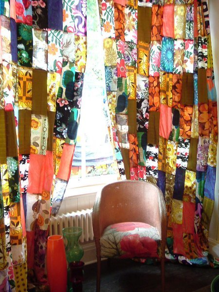 Фотография: Декор в стиле Прованс и Кантри, Декор интерьера, Текстиль, Декор дома, Пэчворк – фото на INMYROOM