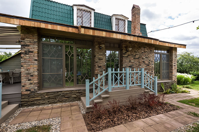 Фотография: в стиле Прованс и Кантри, Современный, Декор интерьера, Дачный ответ, Веранда – фото на INMYROOM Фотография: в стиле Прованс и Кантри, Современный, Декор интерьера, Дачный ответ, Веранда – фото на INMYROOM