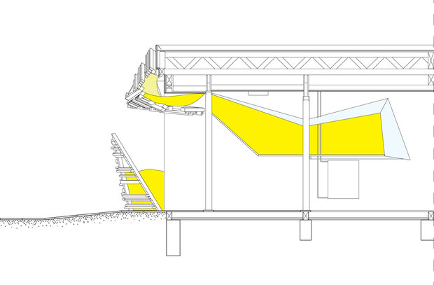 Фотография: Планировки в стиле  – фото на INMYROOM