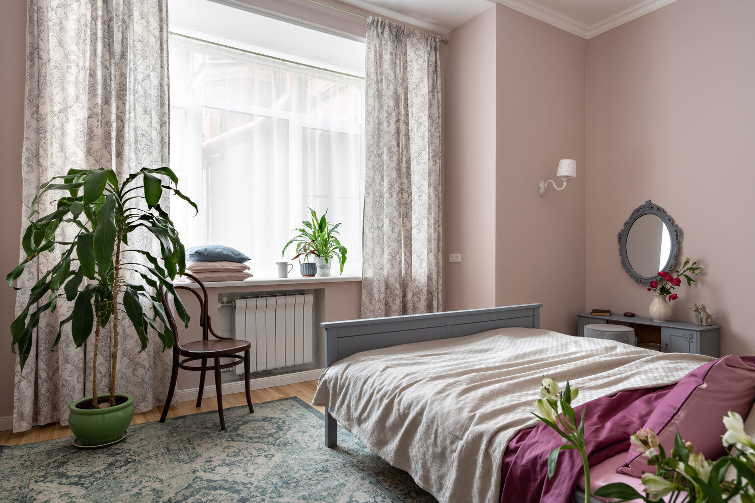 Фотография: в стиле , Квартира, Проект недели, Санкт-Петербург, Кирпичный дом, 3 комнаты, 60-90 метров, Людмила Голицына, Винтажный – фото на INMYROOM Фотография: в стиле , Квартира, Проект недели, Санкт-Петербург, Кирпичный дом, 3 комнаты, 60-90 метров, Людмила Голицына, Винтажный – фото на INMYROOM