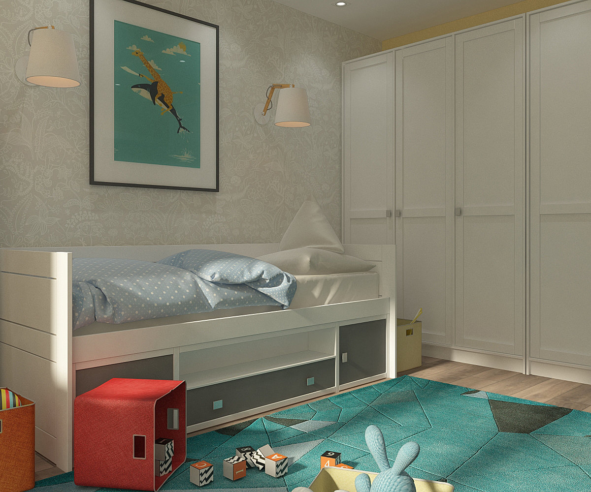 Фотография: в стиле , Современный, Квартира, Планировки, Axo Light, BoConcept, HOFF, Мебель и свет, Белый, Проект недели, Зеленый, Бежевый, Dulux, Желтый, Серый, Бирюзовый, SLV, ИКЕА, Подмосковье, KARTELL, Atlas Concorde, Villeroy & Boch, Roca, Cosmorelax, Borastapeter, Slamp, гардеробная в спальне, Belfloor Provence, Roben Oslo, трешка в стиле контемпорари, кабинет в лоджии – фото на INMYROOM