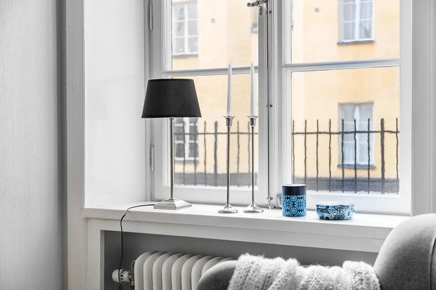 Фото из портфолио  Ringvägen 129, Södermalm – фотографии дизайна интерьеров на INMYROOM