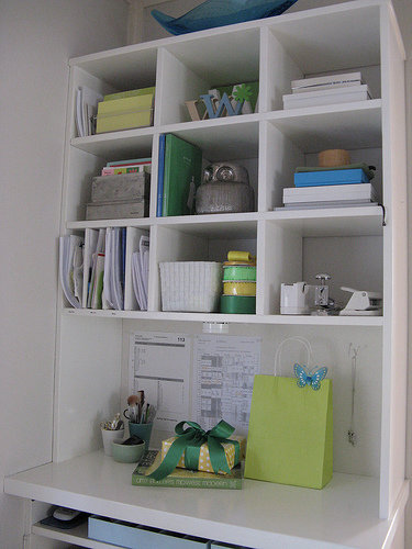 Фотография: Офис в стиле Современный – фото на INMYROOM