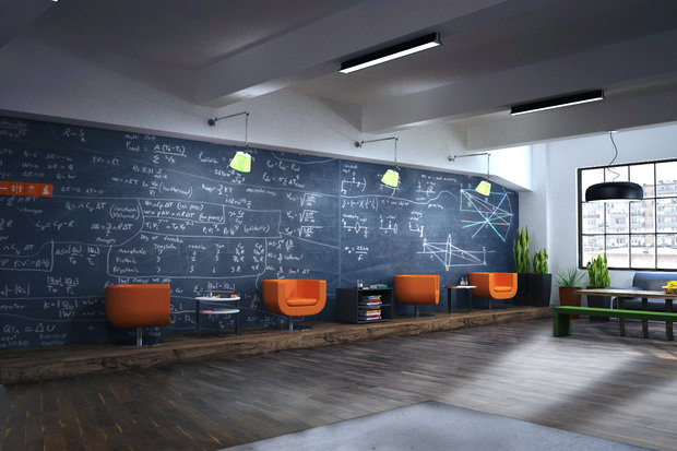 Фото из портфолио Мои избранные статьи – фотографии дизайна интерьеров на INMYROOM