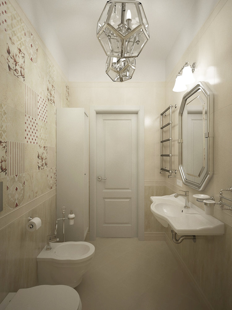 Фото из портфолио Квартира на Профсоюзной – фотографии дизайна интерьеров на INMYROOM Фото из портфолио Квартира на Профсоюзной – фотографии дизайна интерьеров на INMYROOM