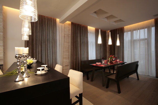 Фото из портфолио www.budilskiy.com – фотографии дизайна интерьеров на INMYROOM