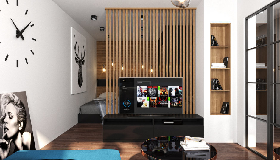 Дизайн: Андрей Рыбаков