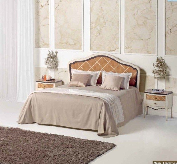Фото из портфолио Am Classic – фотографии дизайна интерьеров на INMYROOM