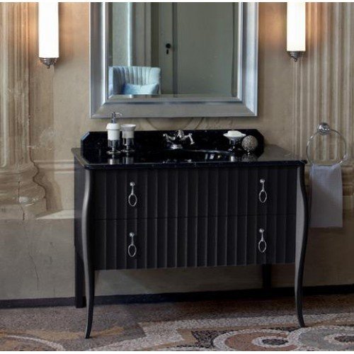 Фото из портфолио Мебель для ванных комнат Gentry Home – фотографии дизайна интерьеров на INMYROOM