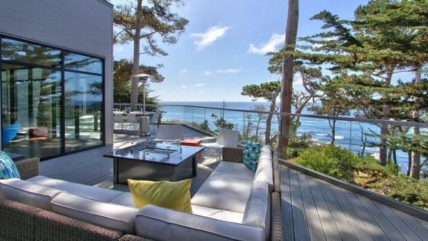 Кадр из сериала HBO "Большая маленькая ложь" 