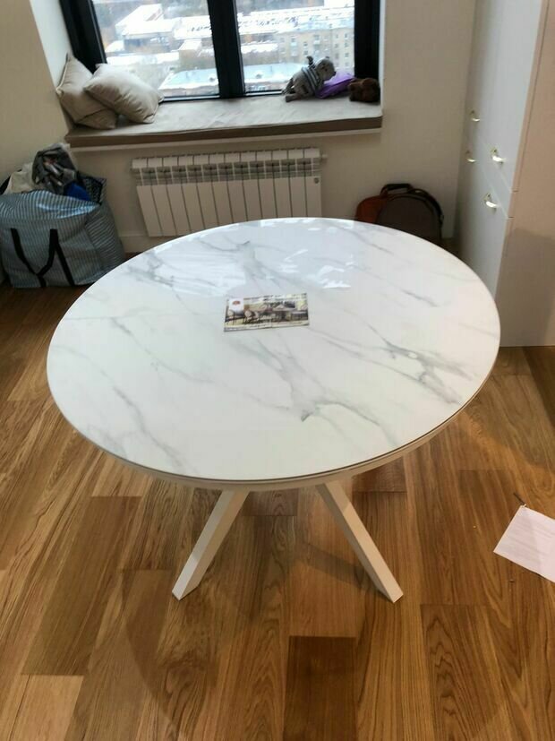 Фото из портфолио Verona – фотографии дизайна интерьеров на INMYROOM