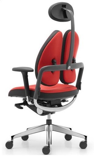 Фото из портфолио Ортопедические кресла ROHDE & GRAHL  – фотографии дизайна интерьеров на InMyRoom.ru