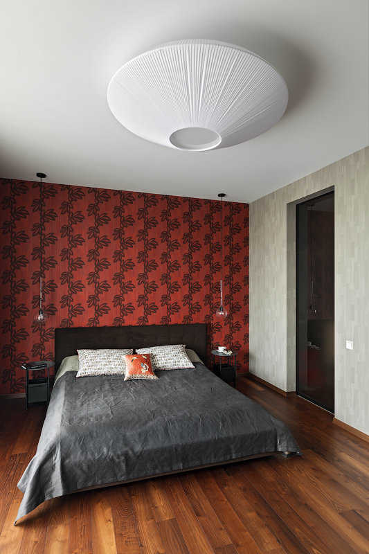 Фото из портфолио декор лофт - 2015 – фотографии дизайна интерьеров на INMYROOM