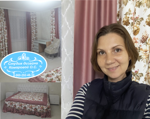 Фото из портфолио Дизайн интерьера – фотографии дизайна интерьеров на INMYROOM
