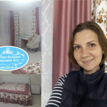 Фото из портфолио Дизайн интерьера – фотографии дизайна интерьеров на INMYROOM