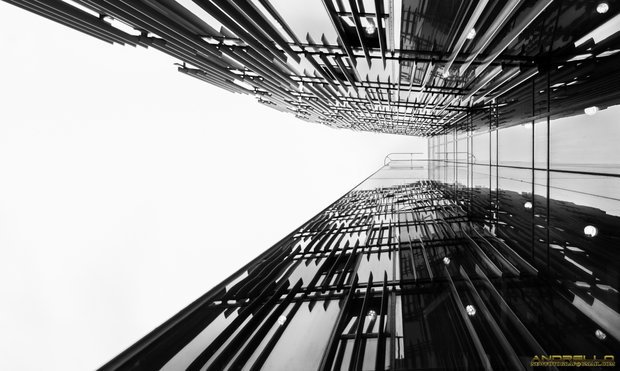 Фото из портфолио Архитектурное фото - 1 – фотографии дизайна интерьеров на InMyRoom.ru