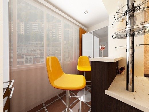 Фото из портфолио Избранные фото – фотографии дизайна интерьеров на INMYROOM