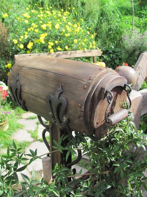 Фотография: Ландшафт в стиле , Декор интерьера, Декор дома – фото на INMYROOM