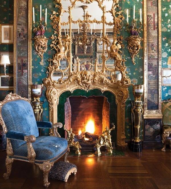 Фото из портфолио Что меня вдохновляет – фотографии дизайна интерьеров на INMYROOM