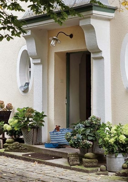 Фотография: Кухня и столовая в стиле Современный, Дом, Дом и дача – фото на INMYROOM Фотография: Кухня и столовая в стиле Современный, Дом, Дом и дача – фото на INMYROOM