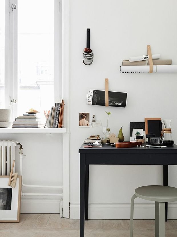 Фотография: Офис в стиле Скандинавский, Декор интерьера, Декор дома – фото на INMYROOM