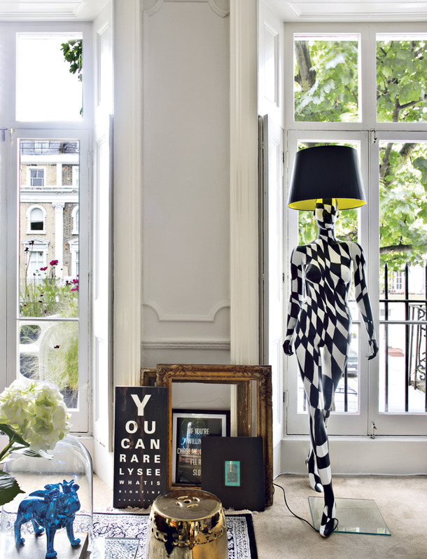 Фото из портфолио Дизайн - Сюрприз!!!  – фотографии дизайна интерьеров на INMYROOM