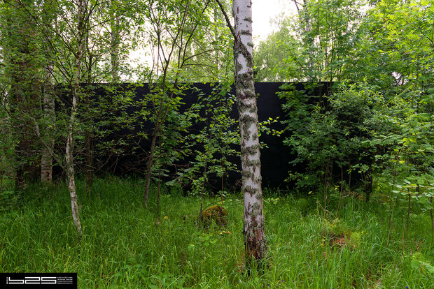 Фото из портфолио t_9 house – фотографии дизайна интерьеров на INMYROOM